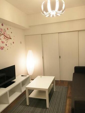 R R Apartment in Fukuoka GP601 - Photo3