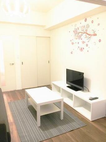 R R Apartment in Fukuoka GP601 - Photo4