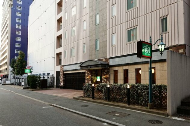 R&B Hotel Hakata Ekimae - Photo2