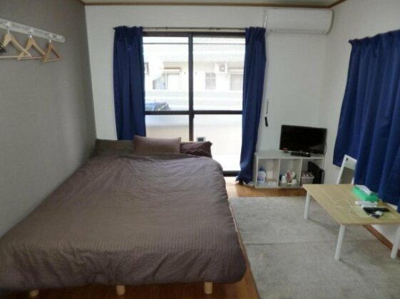 Residence Apartment Fukudai 105 - Photo2