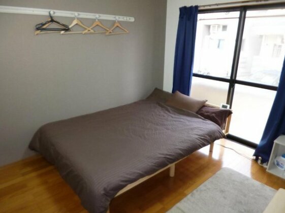 Residence Apartment Fukudai 105 - Photo4