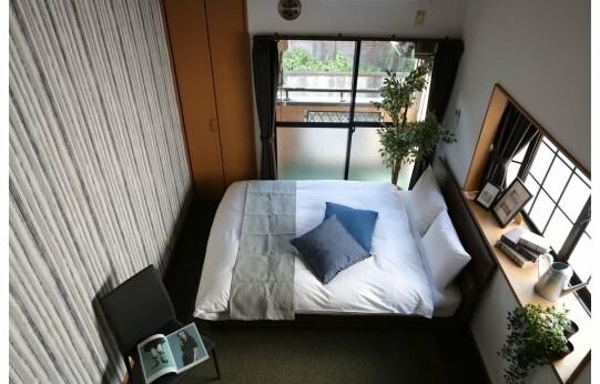 Smart Hotel Hakata 1 - Photo5