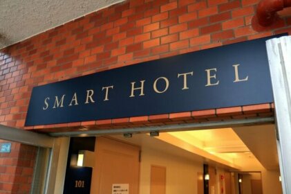 Smart Hotel Hakata 3