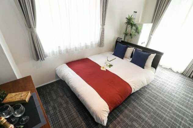 Smart Stay 4 by Residence Hotel - Photo2