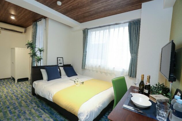 Smart Stay 4 by Residence Hotel - Photo4