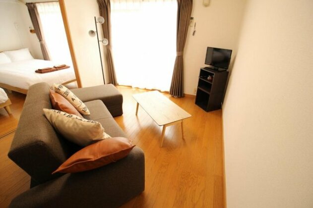 Stella apartment near Hakata 410 - Photo4