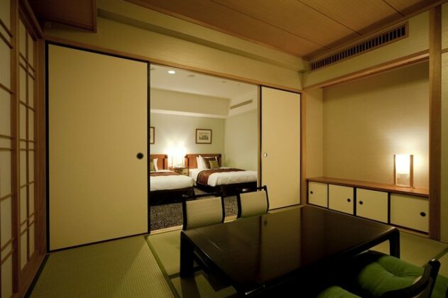 Takakura Hotel Fukuoka - Photo5