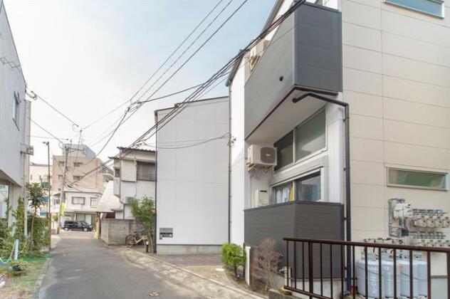 TATERU bnb MINOSHIMA - room - - Photo2