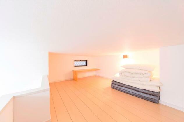 TATERU bnb SUMIYOSHI - room - - Photo3