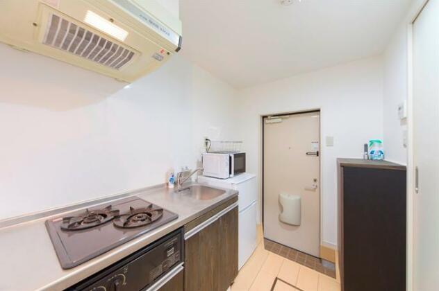 TATERU bnb SUMIYOSHI - room - - Photo5