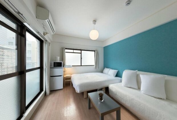 Tenjin Apartment Chuo Ward Fukuoka - Photo2