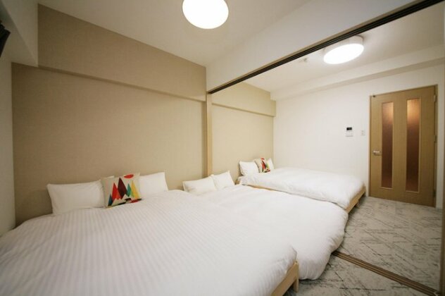 Toho Hotel Fukuoka Tenjin - Photo3