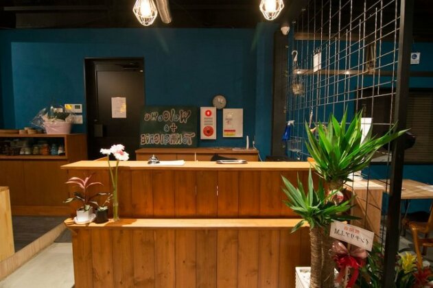 Tonagi Hostel & Cafe - Photo4