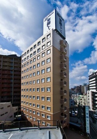 Toyoko Inn Fukuoka Tenjin - Photo2