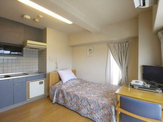 Weekly Inn Minami Fukuoka - Photo2