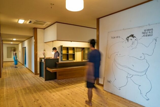 ZABaN Shikanoshima - Photo3
