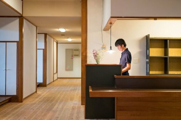 ZABaN Shikanoshima - Photo4