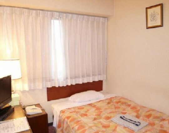 Fukushima Rich Hotel - Photo4