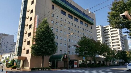 Fukushima Rich Hotel