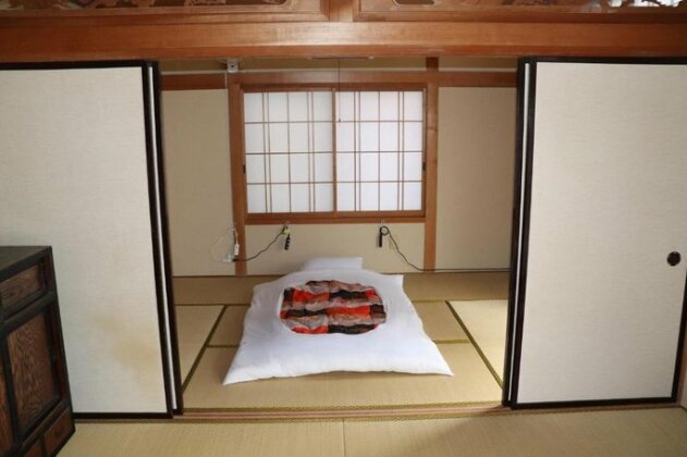 Guesthouse Oyado Iizaka - Photo2