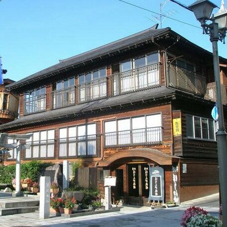 Horieya Ryokan