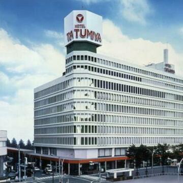 Hotel Tatsumiya