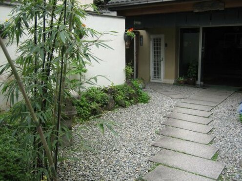 Iizawa Onsen Ryokan Chitose