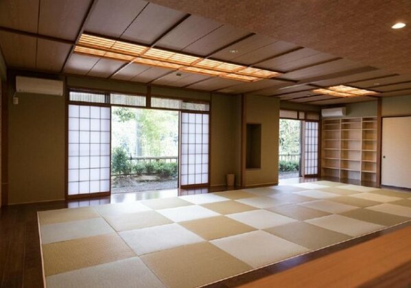 Otomeyuri-spa quad room / Vacation STAY 24467 - Photo2