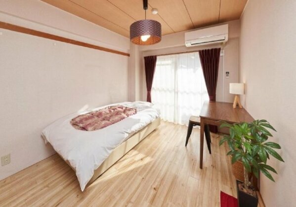 Otomeyuri-spa single room / Vacation STAY 24478 - Photo3