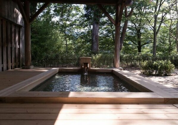 Otomeyuri-spa single room / Vacation STAY 24478 - Photo4