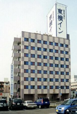 Toyoko Inn Fukushima-eki Nishi-guchi