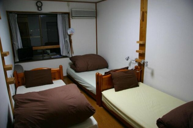 Youth Guest House Atoma - Photo2