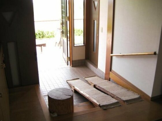 Youth Guest House Atoma - Photo3