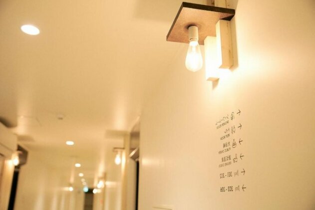 Yumori Onsen Hostel - Photo3