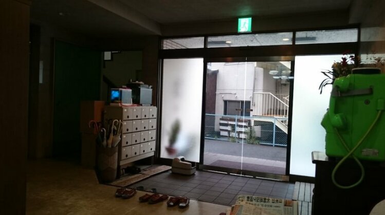 Aoi Business Hotel - Photo3