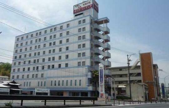 Fukuyama Century Hotel