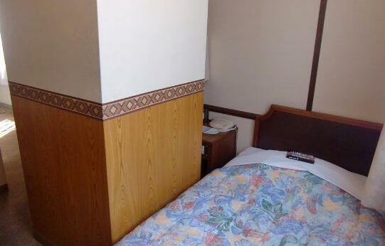 Fukuyama Park Hotel - Photo2