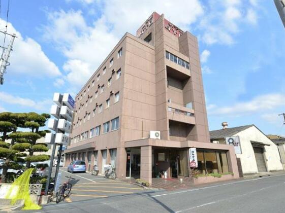Fukuyama Royal Hotel