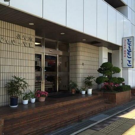 Fukuyama Station Inn - Photo2
