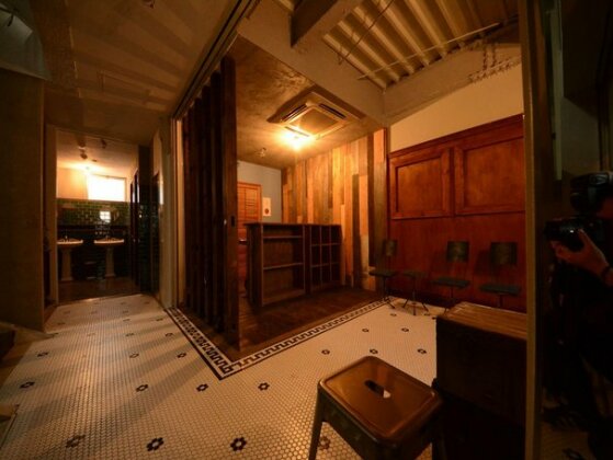 Guesthouse Setouchi Knot - Photo3