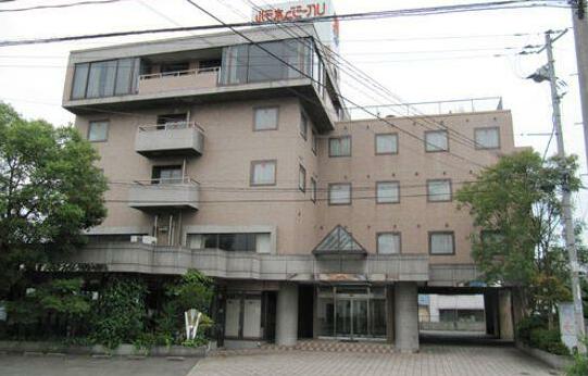 Rivage Hotel Fukuyama
