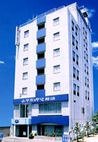 Funabashi City Hotel