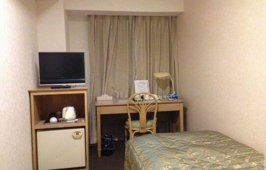 Funabashi Grand Hotel - Photo4