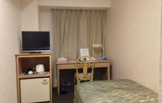 Funabashi Grand Hotel - Photo5