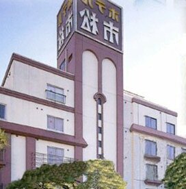 Hotel Ichimatsu