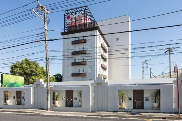 Hotel Lei Adult Only