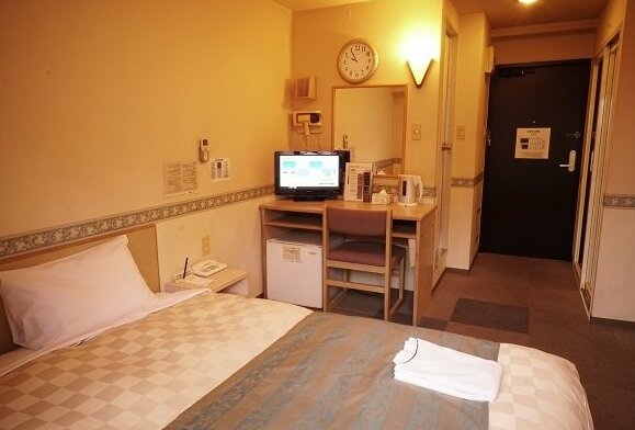 Rex Inn Funabashi - Photo4