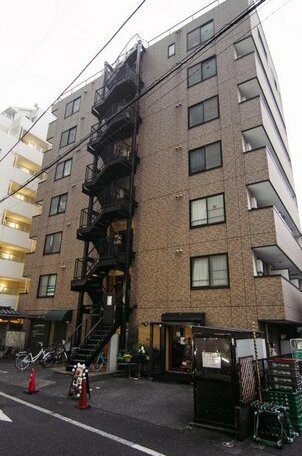 Uhome Funabashi Apartment - Photo3