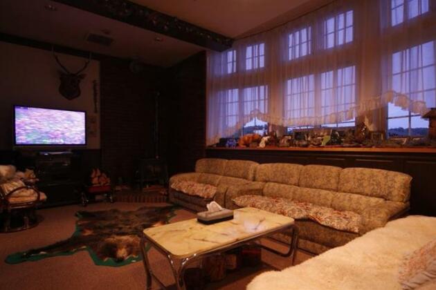 Chalet Burlap Furanui - Photo3