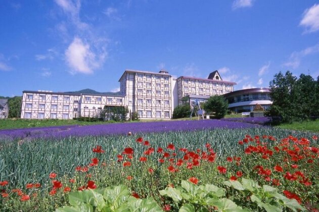 Furano Hotel Bell Hills